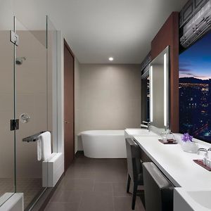 Penthouse Suite met een Slaapkamer